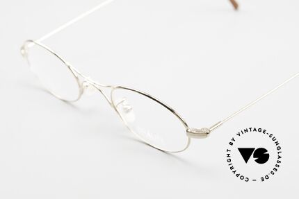 Braun Classics 201 Schubert Glasses Style, simply timeless in shape & quality (m.i. Germany), Made for Men and Women