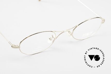 Braun Classics 201 Schubert Glasses Style, unworn model comes with full original packaging, Made for Men and Women