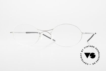 ByWP OXY Style Of Schubert Glasses Details