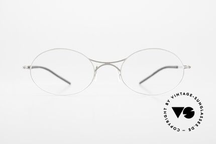 ByWP Wolfgang Proksch OXY Style Of Schubert Glasses, a modern interpretation of old antique eyeglasses, Made for Men and Women