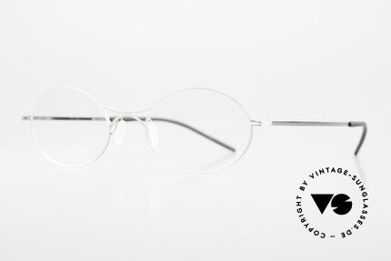 ByWP Wolfgang Proksch OXY Style Of Schubert Glasses, similar to the antique glasses by Franz Schubert, Made for Men and Women