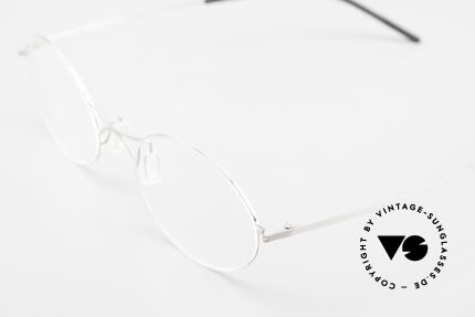 ByWP Wolfgang Proksch OXY Style Of Schubert Glasses, simply timeless in shape & quality (m.i. Germany), Made for Men and Women