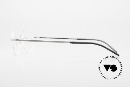 ByWP Wolfgang Proksch OXY Style Of Schubert Glasses, unworn model comes with a soft case, unisex design, Made for Men and Women
