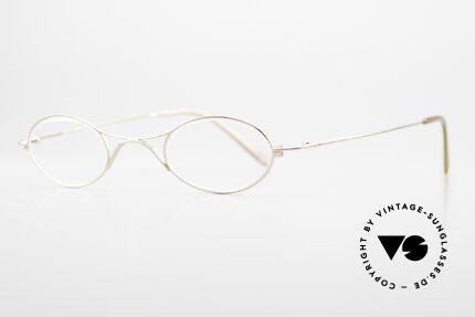 Lesca Ov.X Style Of Schubert Glasses, classic timeless design and premium craftsmanship, Made for Men and Women