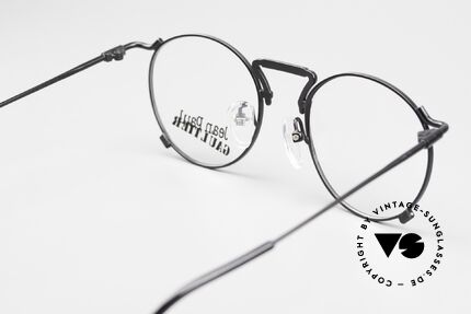 Jean Paul Gaultier 55-8174 Vintage Glasses From 1994, an approx. 30 years old rarity for ladies and gentlemen, Made for Men and Women