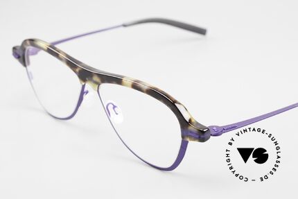 Theo Belgium Potet Crazy Specs Aviator Style, a brillant masterpiece for all who dare ;-) UNIQUE!, Made for Men and Women