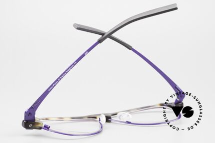 Theo Belgium Potet Crazy Specs Aviator Style, Size: large, Made for Men and Women
