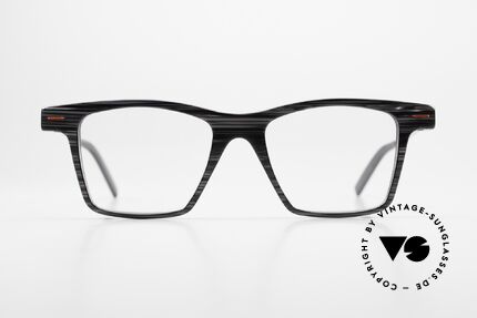 Theo Belgium Peruna Crazy Specs Square Style, suitable for ladies & gents; fancy pattern & colors, Made for Men and Women