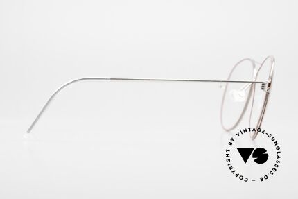 Lindberg Coco Air Titan Rim Titanium Glasses For Ladies, Size: medium, Made for Women Lindberg Coco Air Titan Rim Titanium Glasses For Ladies, Size: medium, Made for Women