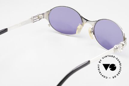 Jean Paul Gaultier 56-5106 Rare Designer Shades 1997, Size: medium, Made for Men and Women