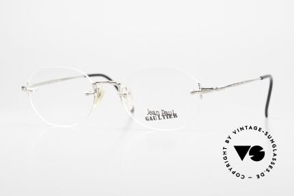 Jean paul gaultier glasses 2025 2pac