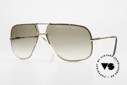 Cazal 902 Targa Design Legends Aviator Sunglasses, new CAZAL Targa Design aviator sunglasses, Made for Men and Women