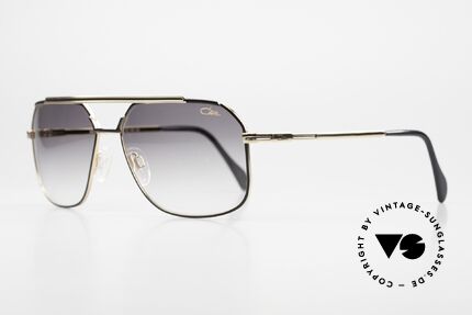 Cazal 9081 Designer Sunglassses Gold, the current Cazals are inspired by the old 80's Originals, Made for Men