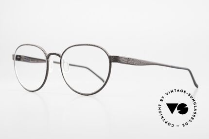 Rolf Spectacles Oxford Made Of Natural Material, from the SUBSTANCE Collection = made from beans!, Made for Men and Women