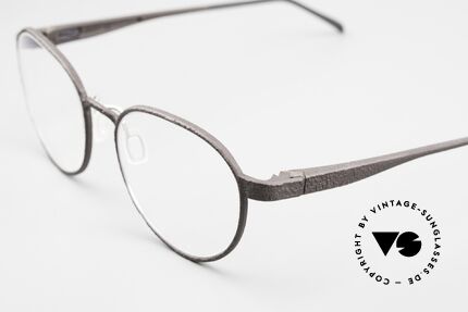 Rolf Spectacles Oxford Made Of Natural Material, no joke: see more on the ROLF Spectacles homepage, Made for Men and Women
