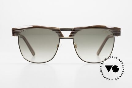Cazal 9065 Designer Sunglassses Unisex, unisex model of the current sunwear Collection by Cazal, Made for Men and Women