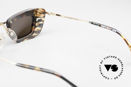 Alain Mikli 4103 / 623 90's Designer Sunglasses, Size: medium, Made for Women