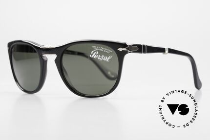 Sunglasses Persol 3028 Folding Foldable Sunglasses Unisex