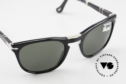 Sunglasses Persol 3028 Folding Foldable Sunglasses Unisex