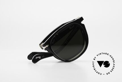 Sunglasses Persol 3028 Folding Foldable Sunglasses Unisex