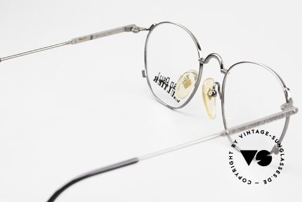 Jean Paul Gaultier 55-0171 High-End Vintage Eyewear, suitable for optical (prescription) lenses & sun lenses, Made for Men
