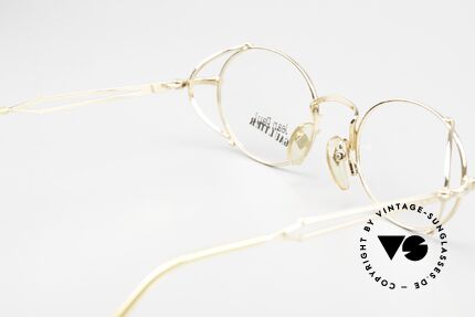 Jean paul gaultier tupac glasses on sale
