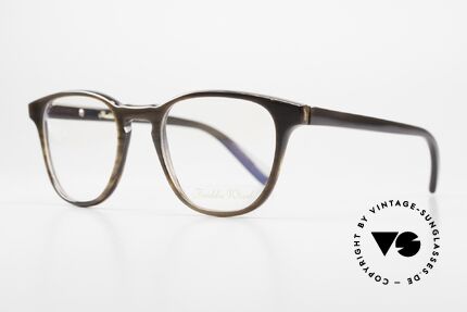 Freddie Wood CL17 Eyewear Made in Germany, a treasure from Munich for ladies and gentlemen, Made for Men and Women