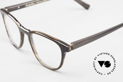 Freddie Wood CL17 Eyewear Made in Germany, precious: see www.freddiewood-international.com, Made for Men and Women