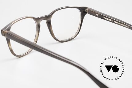 Freddie Wood CL17 Eyewear Made in Germany, frame can be glazed as desired (progressive vision), Made for Men and Women