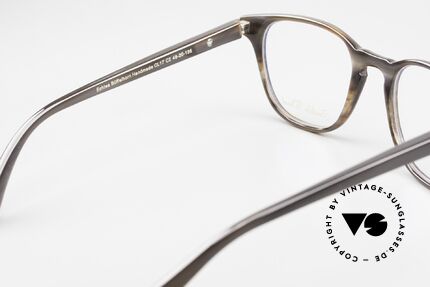 Freddie Wood CL17 Eyewear Made in Germany, Size: small, Made for Men and Women