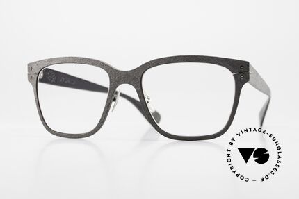 Lucas de Stael Stratus Thin 15 Natural Materials Specs Details