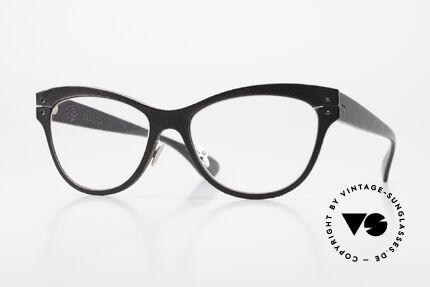 Lucas de Stael Minotaure SM 03 Luxury Specs For Ladies Details