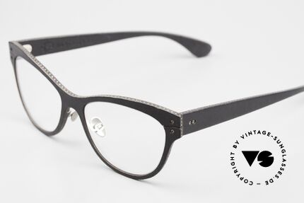Lucas de Stael Minotaure SM 03 Luxury Specs For Ladies, Minotaure Collection made with adjustable nosepads!, Made for Women