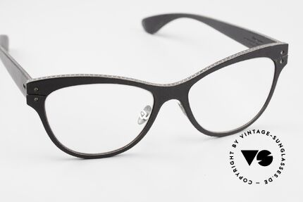 Lucas de Stael Minotaure SM 03 Luxury Specs For Ladies, from 2017 but unworn (delivered in a case by de Staël), Made for Women