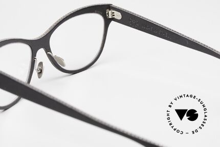 Lucas de Stael Minotaure SM 03 Luxury Specs For Ladies, Size: small, Made for Women