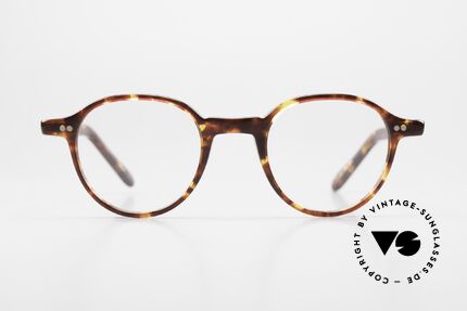 Lesca P1 Timeless Panto Classic, classic timeless design and best craftsmanship, Made for Men and Women