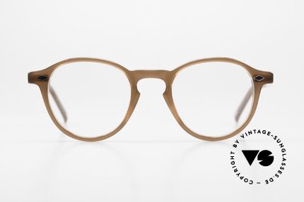 Lesca Sosi Timeless Unisex Eyewear, classic timeless design and best craftsmanship, Made for Men and Women