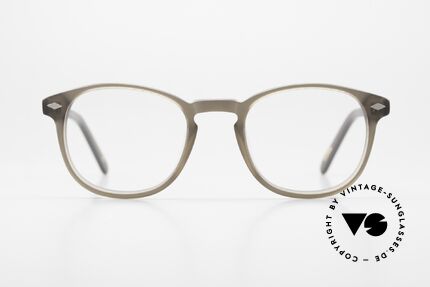 Lesca 711 Timeless Men's Eyewear, classic timeless design and best craftsmanship, Made for Men