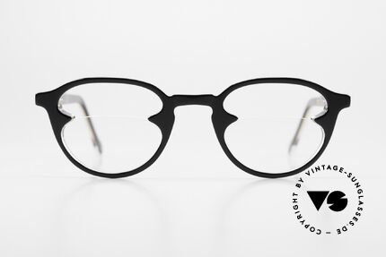 Lesca P1 1/2 Crazy Reading Eyewear, eye-catching design for near vision (for ladies), Made for Women