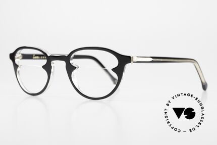 Lesca P1 1/2 Crazy Reading Eyewear, reissue of the old vintage 1960's LESCA models, Made for Women