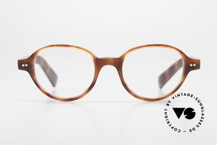 Lesca P42 Classic Eyewear Unisex, classic timeless design and best craftsmanship, Made for Men and Women
