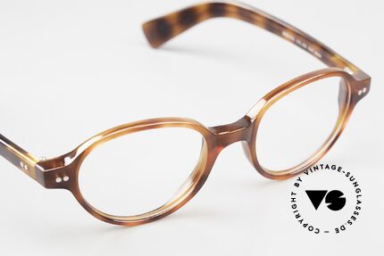 Lesca P42 Classic Eyewear Unisex, unworn (like all our classic LESCA eyeglasses), Made for Men and Women