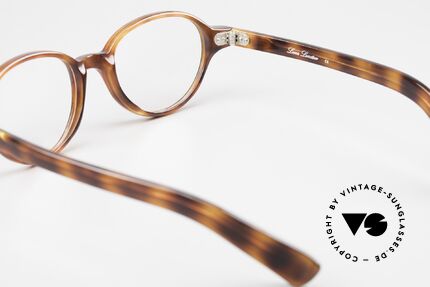 Lesca P42 Classic Eyewear Unisex, Size: medium, Made for Men and Women