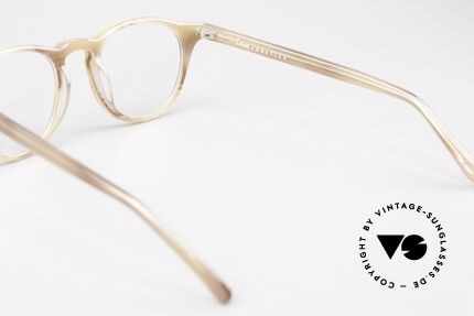 Lesca P18 Classic Unisex Eyewear, Size: medium, Made for Men and Women