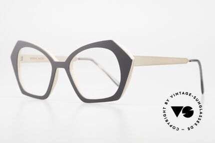 Nina Mur Adela Natural Eyewear For Ladies, finest woodwork (check the photos) in size 50/19, 145, Made for Women