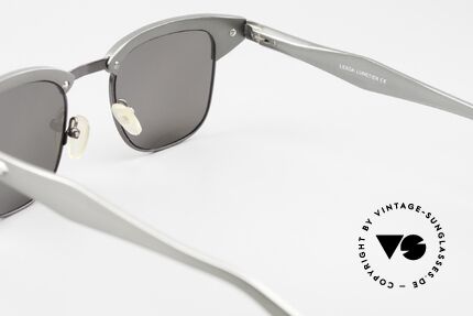 Lesca John.F. Striking Sunglasses Men, Size: medium, Made for Men