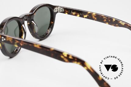 Lesca Gaston Gentlemen's Sunglasses, Size: medium, Made for Men