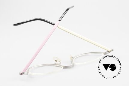 ProDesign No9 Basic Crazy Reading Eyeglasses, Size: medium, Made for Men and Women