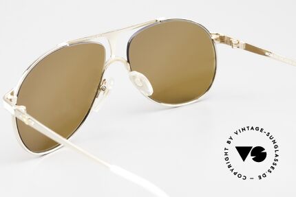 Mcm oversized vintage sales sunglasses