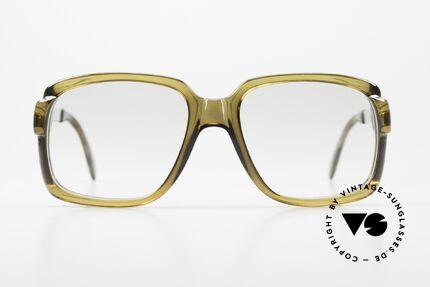 Christian Dior 2102 Gunter Sachs 70's Style, very masculine design by Christian Dior from the 70s, Made for Men